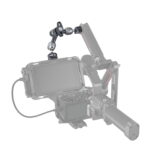 SmallRig 4194 – Rosette Arm (18cm) - Image 7