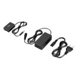 SmallRig 4269B – Dummy battery with Power Adapter for Sony NP-FZ100 - Image 3