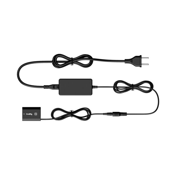SmallRig 4269B – Dummy battery with Power Adapter for Sony NP-FZ100