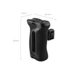 SmallRig 4346 – Side Handle with ARRI screw 3/8″-16 - Image 3