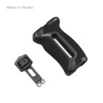 SmallRig 4346 – Side Handle with ARRI screw 3/8″-16 - Image 8