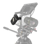 SmallRig 4359 – Universal Rotatable NATO Side Handle - Image 4