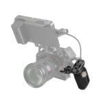 SmallRig 4359 – Universal Rotatable NATO Side Handle - Image 5