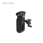 SmallRig 4359 – Universal Rotatable NATO Side Handle - Image 6