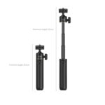 SmallRig 4367 – Smartphone Vlog Tripod Kit VK-30 Advanced Version - Image 3