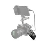 SmallRig 4485 – HawkLock H21 Quick Release Rotating Side Handle Kit - Image 4