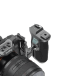 SmallRig 4485 – HawkLock H21 Quick Release Rotating Side Handle Kit - Image 7