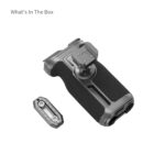 SmallRig 4485 – HawkLock H21 Quick Release Rotating Side Handle Kit - Image 9