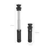 SmallRig 4551 – SR-RG2 Multifunctional Wireless Shooting Grip - Image 3