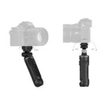 SmallRig 4551 – SR-RG2 Multifunctional Wireless Shooting Grip - Image 4