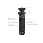SmallRig 4551 – SR-RG2 Multifunctional Wireless Shooting Grip - Image 8