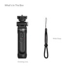 SmallRig 4551 – SR-RG2 Multifunctional Wireless Shooting Grip - Image 9