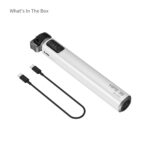 SmallRig 4552 – HPS36 Handheld Power Stick (10000mAh) - Image 4