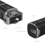 SmallRig 4553 – HPS99 Handheld Power Stick 4553 - Image 4