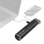 SmallRig 4553 – HPS99 Handheld Power Stick 4553 - Image 6