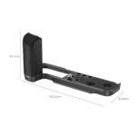 SmallRig 4556B – L-Shaped Handle for Fujifilm X100VI / X100V - Image 3