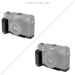 SmallRig 4556B – L-Shaped Handle for Fujifilm X100VI / X100V - Image 6