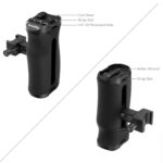 SmallRig 4840 – mini NATO Side Handle - Image 5