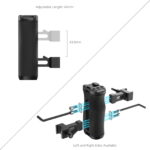 SmallRig 4840 – mini NATO Side Handle - Image 6