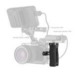 SmallRig 4840 – mini NATO Side Handle - Image 7