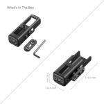 SmallRig 5117 – Extended Cage for DJI Osmo Pocket 3 - Image 4