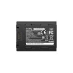 SmallRig 5297 – Battery for Sony NP-FZ100 2600mAh with USB-C - Image 8