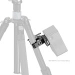 SmallRig 5313 – Clamp with V-Mount Battery support base - Image 4