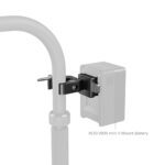 SmallRig 5313 – Clamp with V-Mount Battery support base - Image 5