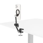 SmallRig 5604 – Clamp with Magic Arm and MagSafe Base - Image 6