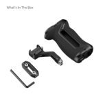 SmallRig 5633 – HawkLock H21 Quick Release Side Handle - Image 4