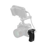 SmallRig 5633 – HawkLock H21 Quick Release Side Handle - Image 7