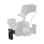 SmallRig 5633 – HawkLock H21 Quick Release Side Handle - Image 8