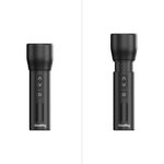 SmallRig 5785 – RF 05B Portable Zoom LED Video Light - Image 3