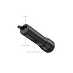 SmallRig 5785 – RF 05B Portable Zoom LED Video Light - Image 4