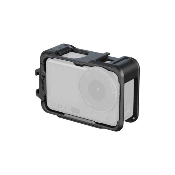 SmallRig 5886 – Cage for DJI Osmo Action 6 Basic Edition