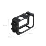 SmallRig 5886 – Cage for DJI Osmo Action 6 Basic Edition - Image 3