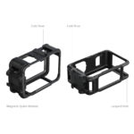 SmallRig 5886 – Cage for DJI Osmo Action 6 Basic Edition - Image 4
