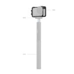SmallRig 5886 – Cage for DJI Osmo Action 6 Basic Edition - Image 7