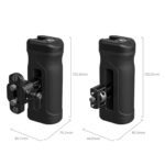 SmallRig 5948 – Mini Side Handle Kit - Image 3