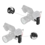 SmallRig 5948 – Mini Side Handle Kit - Image 7
