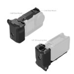 SmallRig 6259 – Handle for DJI Osmo Action 6 cage - Image 5