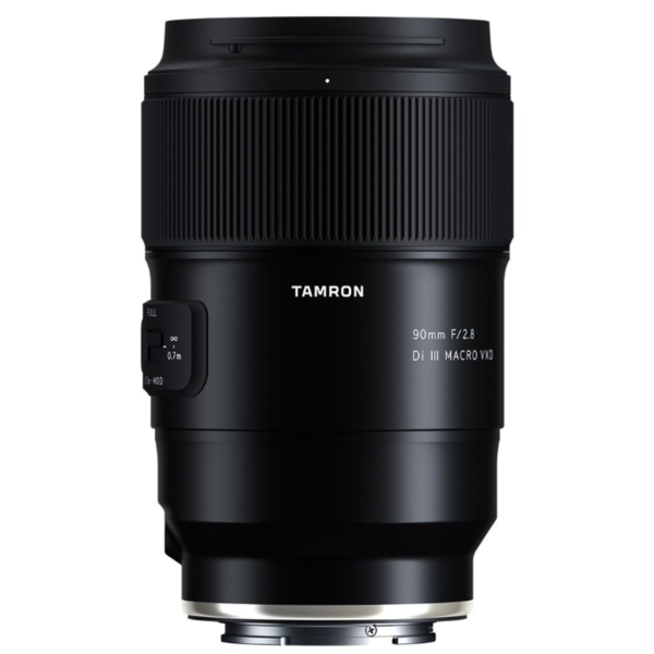 Tamron AF 90mm F2.8 Macro DI III VXD – Sony E