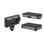 Viltrox DC-550 PRO 5.5" Full HD HDMI On-Camera Monitor With Touchscreen and 4K Support - Image 2