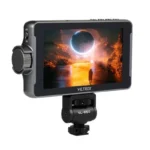 Viltrox DC-550 PRO 5.5" Full HD HDMI On-Camera Monitor With Touchscreen and 4K Support