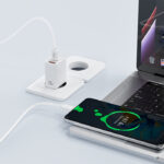 XO L161 (EU) Home Quick Charger - 20W - Image 3