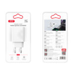 XO L161 (EU) Home Quick Charger - 20W - Image 2