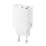 XO L163 (EU) Home Quick Charger - 30W - Image 2