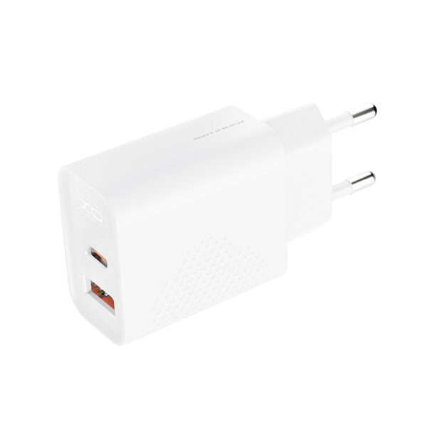 XO L163 (EU) Home Quick Charger - 30W