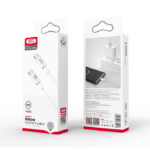 XO NB‑Q190A Type‑C to Type‑C 60W Cable 1m - Image 4