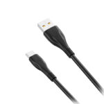 XO NB185 6A Type-C Cable 1m - Image 2